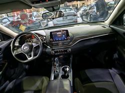 نیسان ئەلتیما